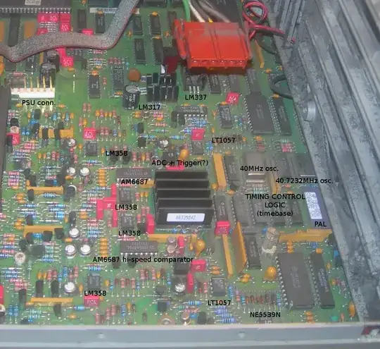 HP 54501A