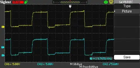 list of device drivers for STMicroelectronics