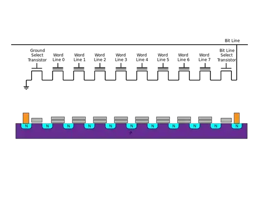 OpAmp circuit