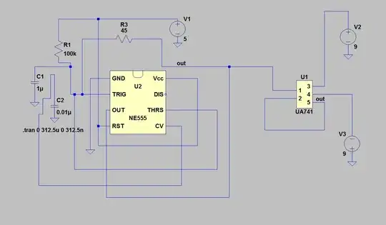 Image of circuit added