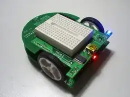 Robot