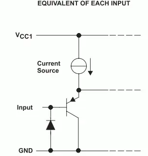 Layer Stack-up