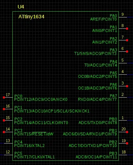 schematic