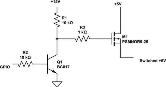 schematic
