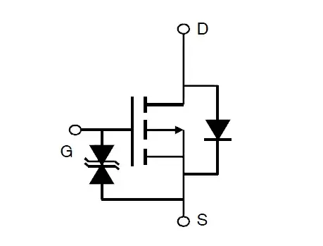 VCNT2020 Schematic