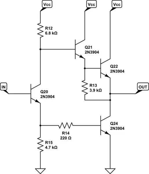 schematic