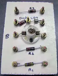power input circuit