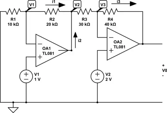 AD8014 output drive