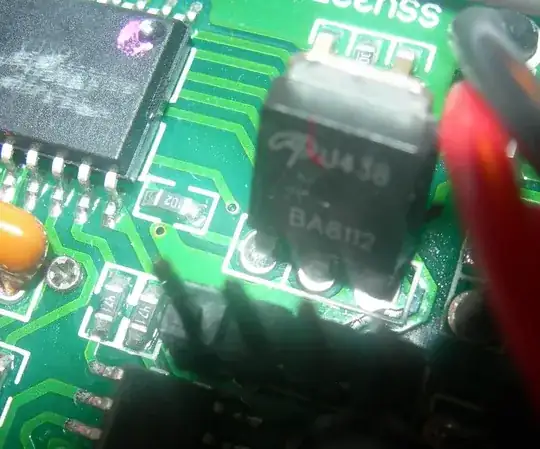 photo of unknown component