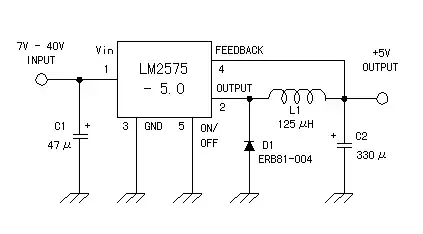 schematic