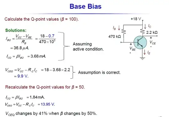 Cypress Resistor-Capacitor Schematic Example
