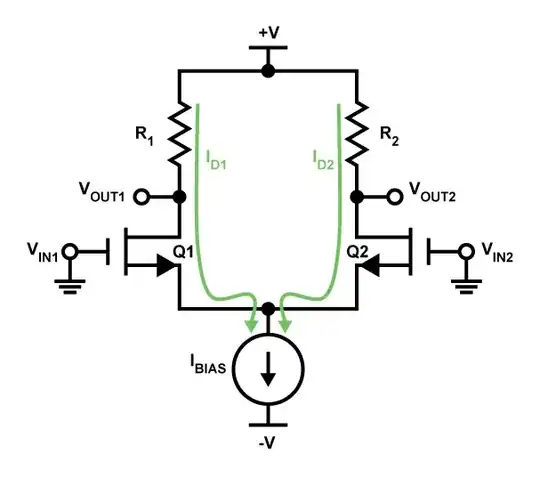 Inverting Charge pump 5V 