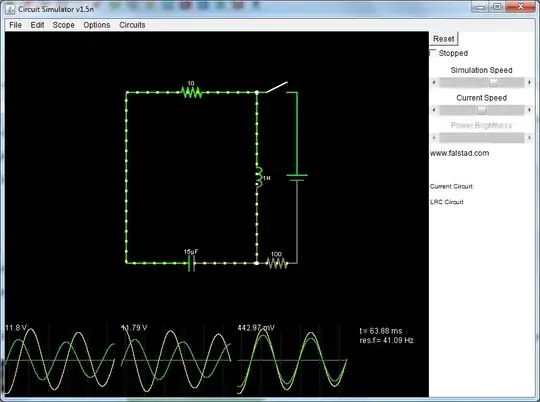 java sim