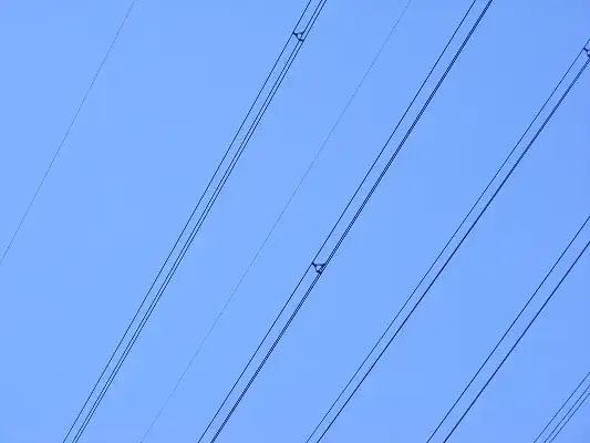 The Transmission Line