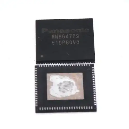 Negative capacitance amplifier