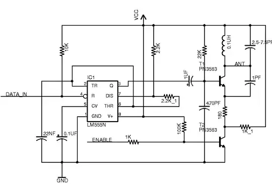 schematic