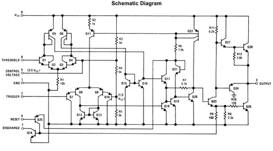 Three-phase Wye