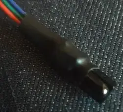 Configuration lines