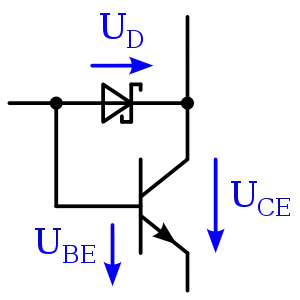 TRS balanced audio pinout