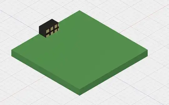 OTA CA3080 design