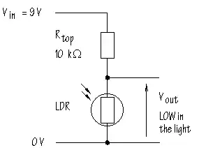 Excerpt of Fluke 724/725/726 calibration manual