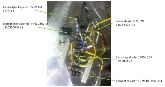 EMD812 8-DIP Pinout