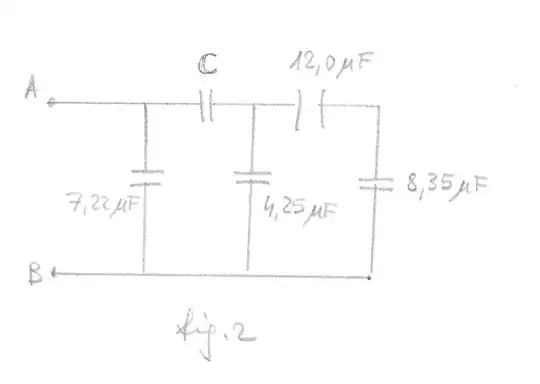 Autozero blockdiagram