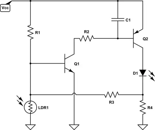schematic