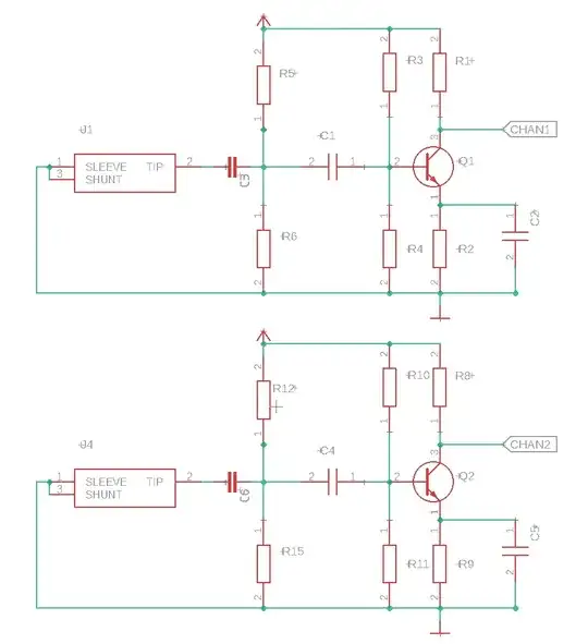 Amplifier Circuit
