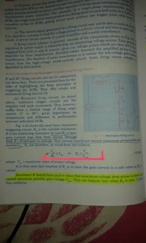 My circuit diagram
