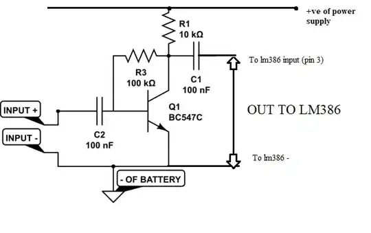 741 input voltage range