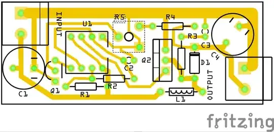 pcb layout
