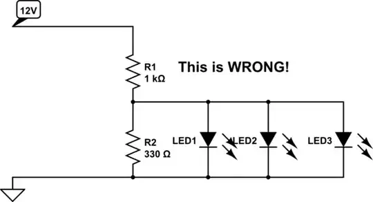 Diamond buffer with MOSFETs 60 Hz