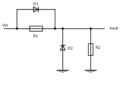 CPU Fan connector logic board schematics