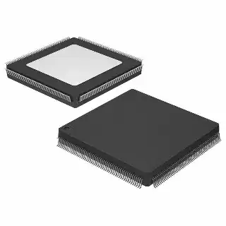 Whole PCB
