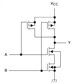 schematic