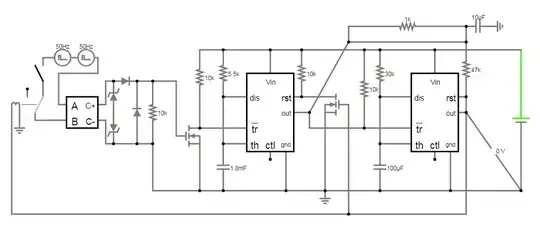 schematic diagram