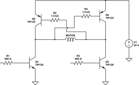 resistor photo (with direct illumination)