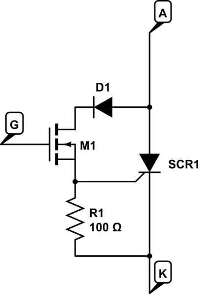 schematic