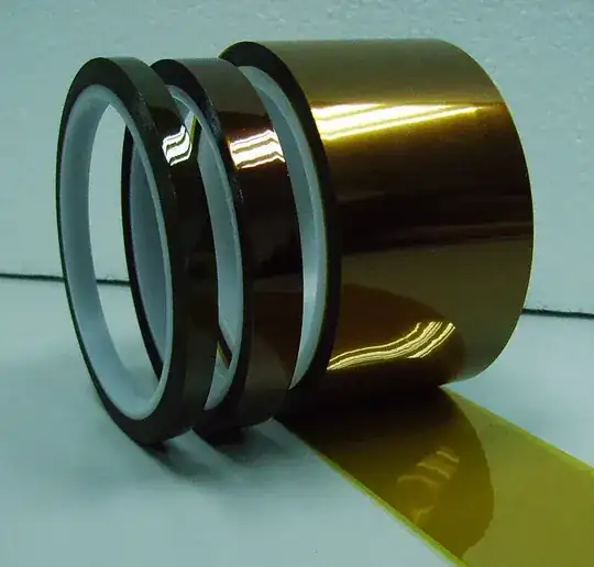 kapton tape