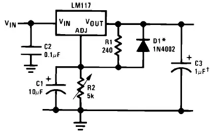 Poynting vector in DC resistor circuit