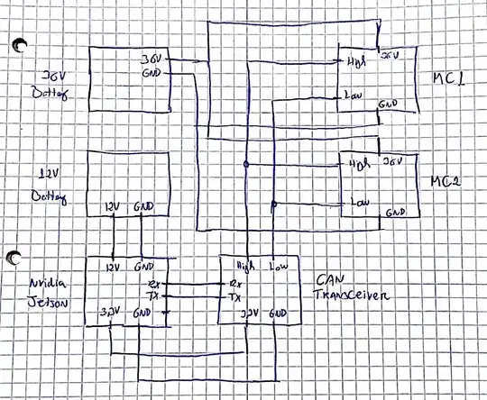 SingleValve_BipolarUnconnected