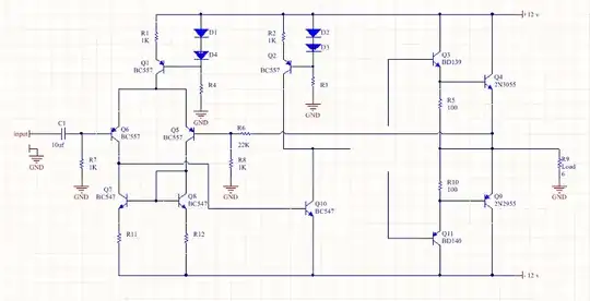 schematic