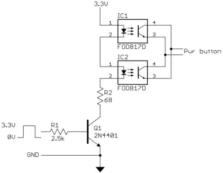 Noyito Motor Driver