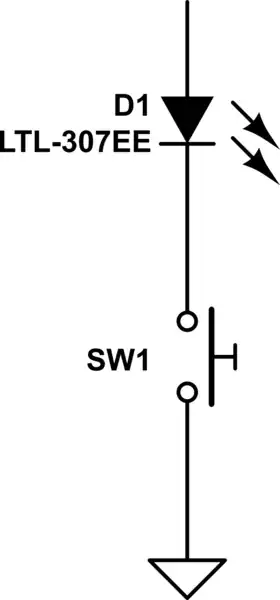 BOT (green), with top silkscreen for orientation