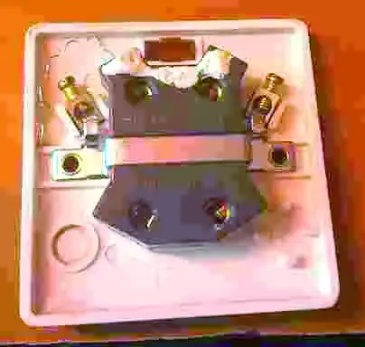 preamplier