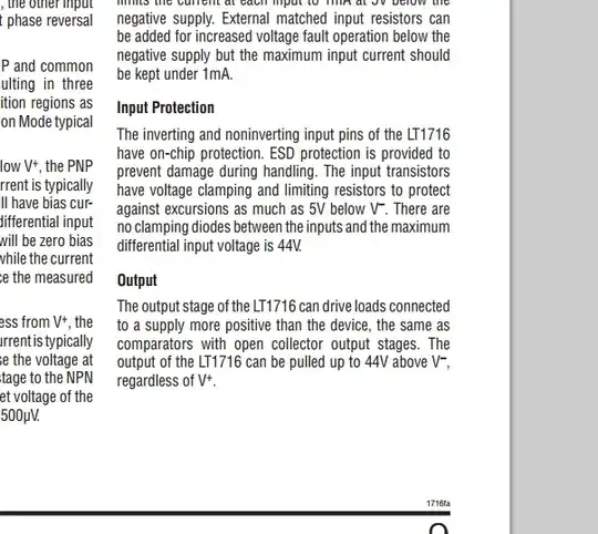 ultra-low-frequency electric field probe
