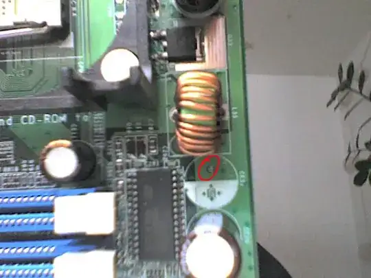Simulation of sequence detector