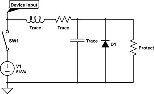 F-F adapter S21