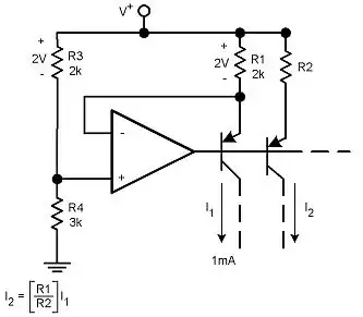 capacitor impedance